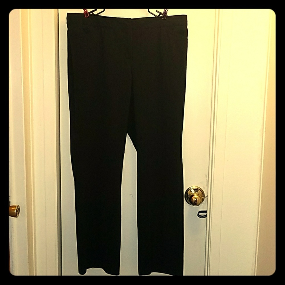 Lane Bryant slacks